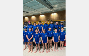 District n°1 sud à Pont l'Abbé