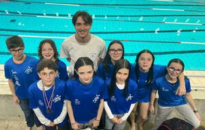 Journée départementale à Brest