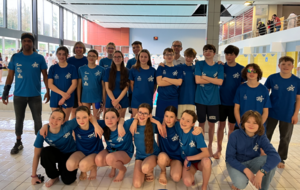 Championnat du Finistère à Brest