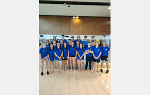 Championnat du Finistère à Quimper