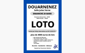 LOTO 29 mars 2026
