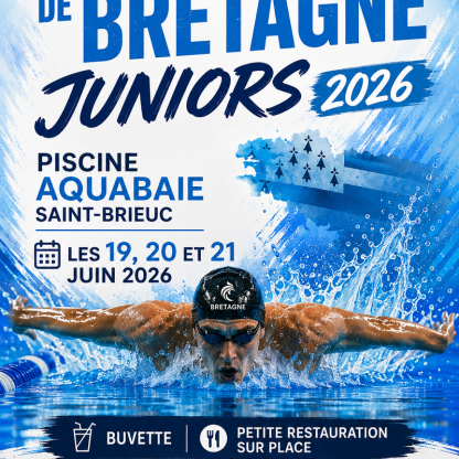 Championnat de ligue à St-Brieuc