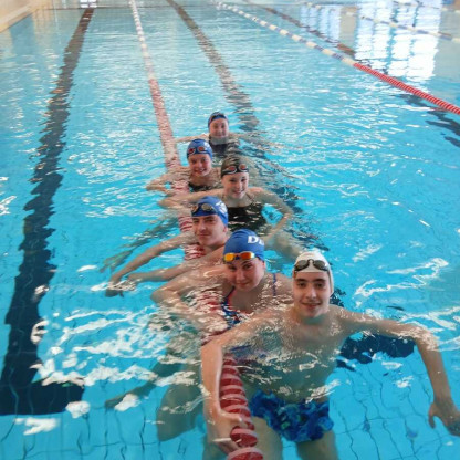 vidange piscine DZ