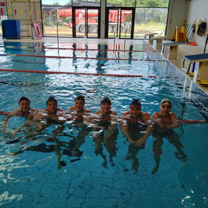 vidange piscine DZ