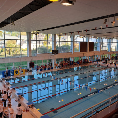 Championnat du Finistère à Quimper