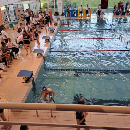 Championnat du Finistère à Quimper