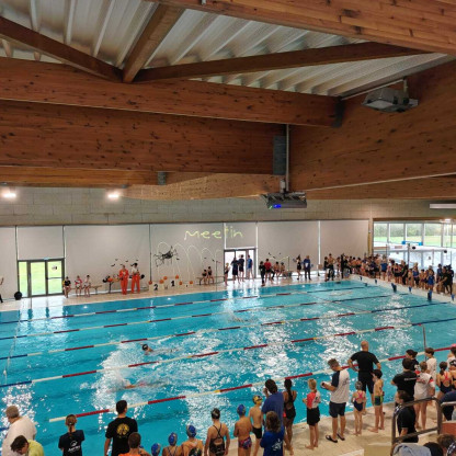 Meeting de la Trouille à Lannion